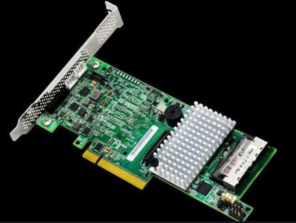LSI StorCLI64 工具安装和使用教程