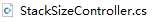stack-size-controller.cs