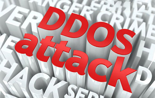 服务器虚拟主机怎样防御DDos攻击