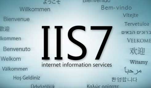 虚拟主机IIS连接数指的是什么