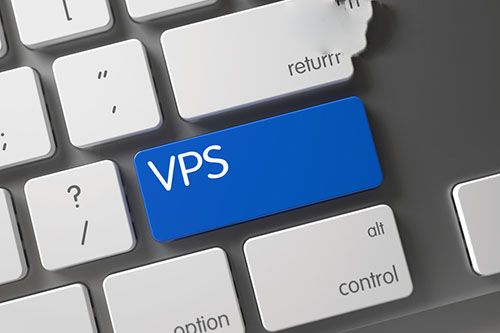 VPS服务器的定义及优缺点